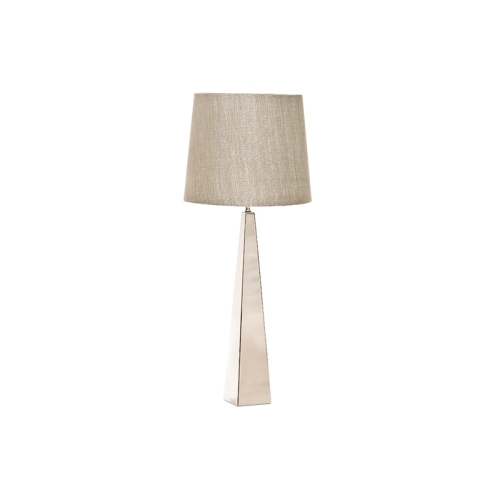 Дизайнерская настольная лампа Ascent, стиль: современный