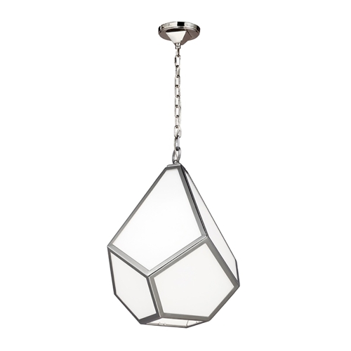 Дизайнерский подвесной светильник Diamond, стиль: современный