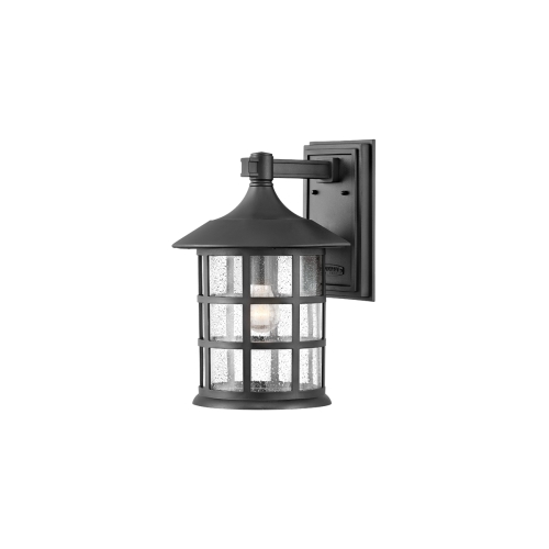 картинка Настенный фонарь Hinkley, Арт. HK-FREEPORT2-L-TBK от магазина Одежда+