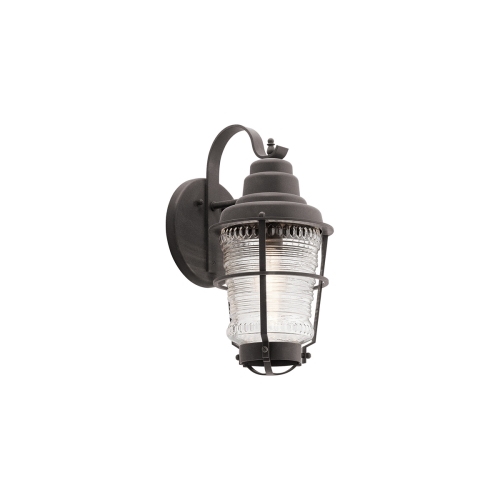 картинка Настенный фонарь Kichler, Арт. QN-CHANCE-HARBOR-M от магазина Одежда+