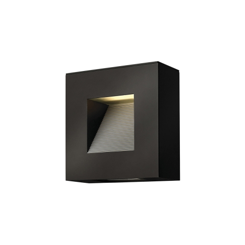 картинка Настенный фонарь Hinkley Lighting, Арт. HK-LUNA-S-SK от магазина Одежда+