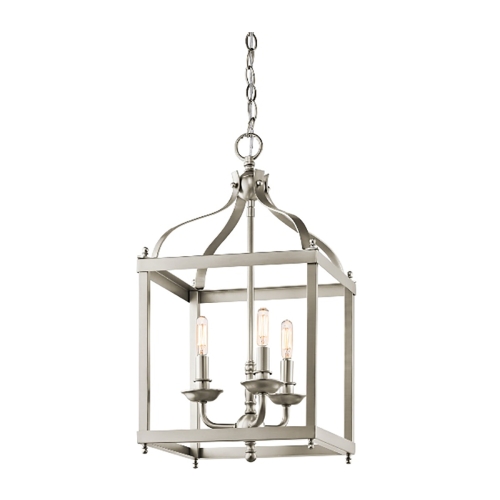 Дизайнерский подвесной светильник Larkin, стиль: английский