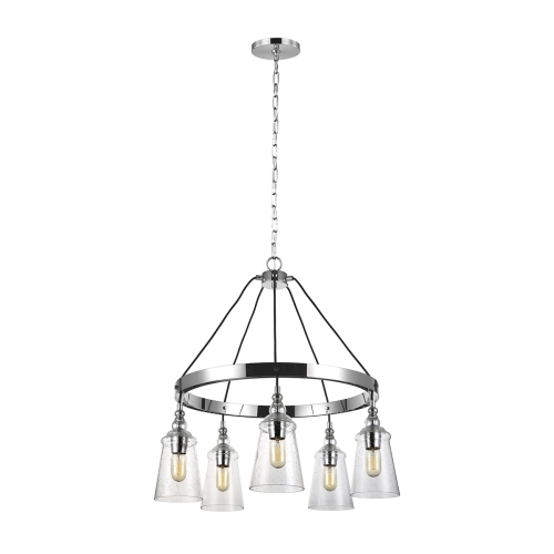 Дизайнерская люстра Loras, стиль: английский