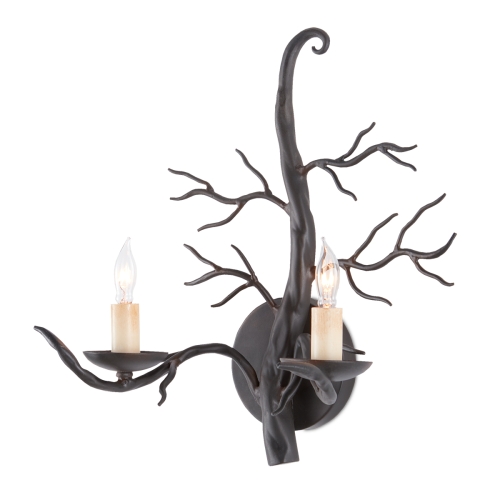 Дизайнерское бра Treetop, стиль: 