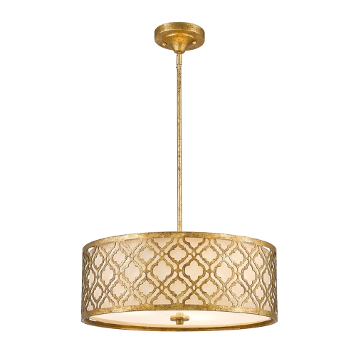 Дизайнерский подвесной светильник Arabella, стиль: современный