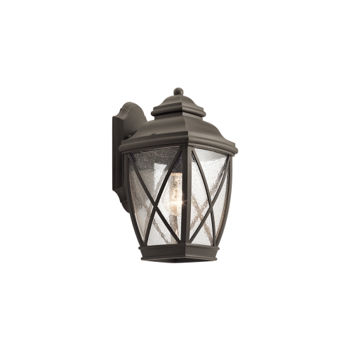 картинка Настенный фонарь Kichler, Арт. KL-TANGIER2-M от магазина Одежда+