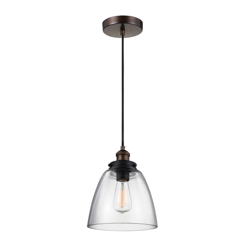 Дизайнерский подвесной светильник Baskin, стиль: классический