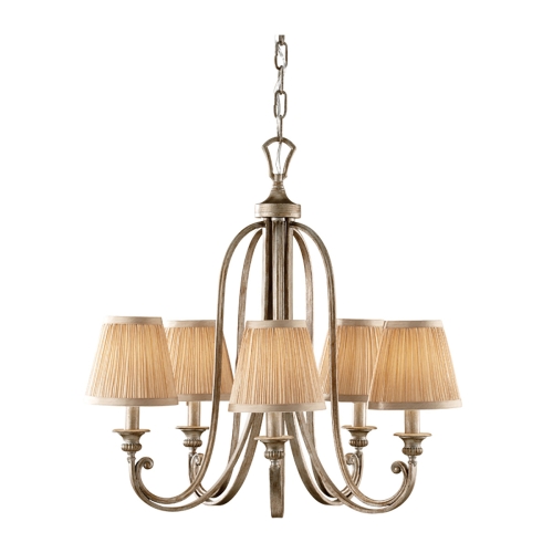 Дизайнерская люстра Abbey, стиль: американский