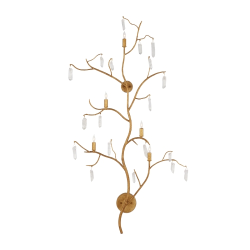 Дизайнерское бра Forest light, стиль: 