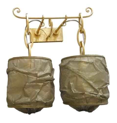 Дизайнерское бра Бра, стиль: классический