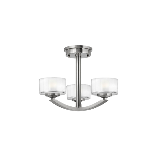 Дизайнерский потолочный светильник Meridian, стиль: современный