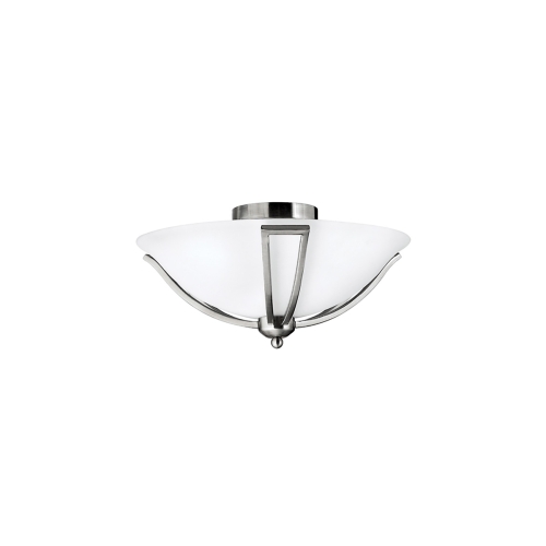 Дизайнерский потолочный светильник Bolla, стиль: американский