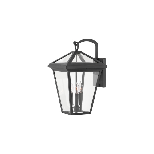 картинка Настенный фонарь Hinkley, Арт. QN-ALFORD-PLACE2-L-MB от магазина Одежда+