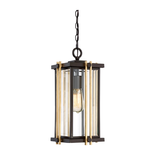 картинка Подвесной фонарь Quoizel, Арт. QZ-GOLDENROD8-M от магазина Одежда+