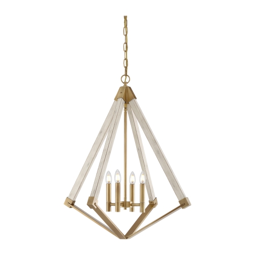 Дизайнерская люстра View point, стиль: минимализм