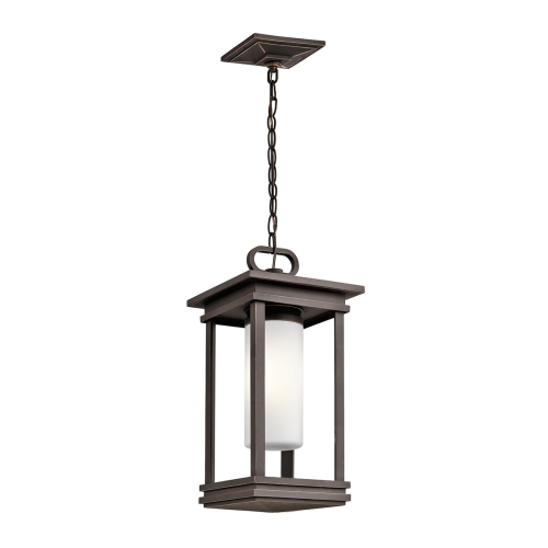 картинка Подвесной фонарь KL-SOUTH-HOPE8-S Kichler, арт. KL-SOUTH-HOPE8-S от магазина Одежда+