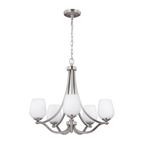 Дизайнерская люстра Vintner, стиль: американский