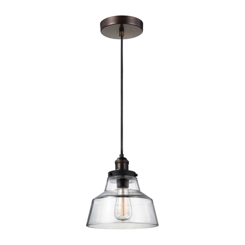 Дизайнерский подвесной светильник Baskin, стиль: классический