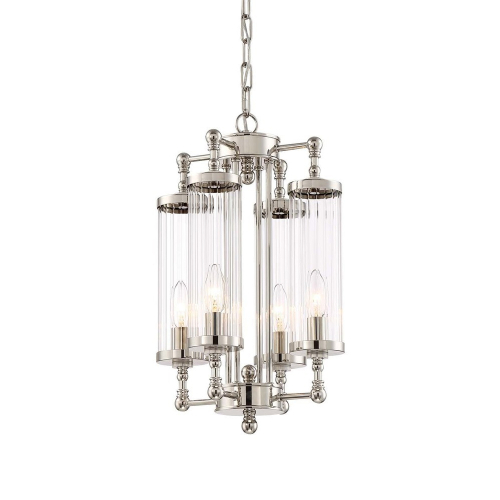 Дизайнерская люстра Regis, стиль: 