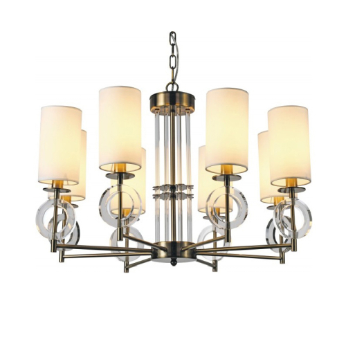 Дизайнерская люстра Felton, стиль: 