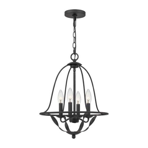 Дизайнерский подвесной светильник Bradbury, стиль: кантри