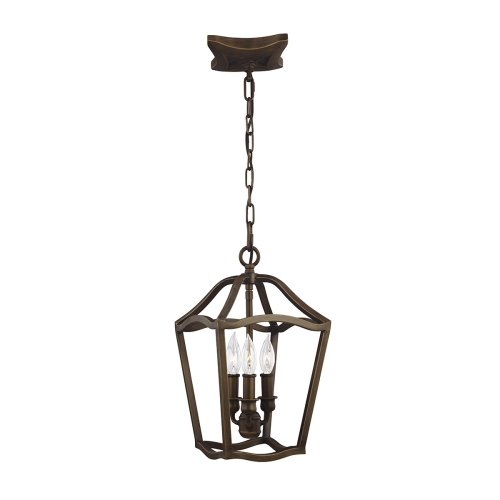 Дизайнерский подвесной светильник Yarmouth, стиль: классический