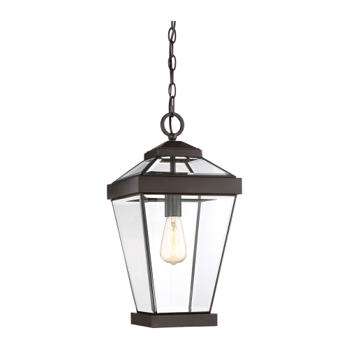 картинка Потолочный фонарь Quoizel, Арт. QZ-RAVINE8-L от магазина Одежда+