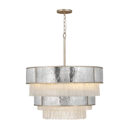 Дизайнерская люстра Reverie, стиль: арт-деко