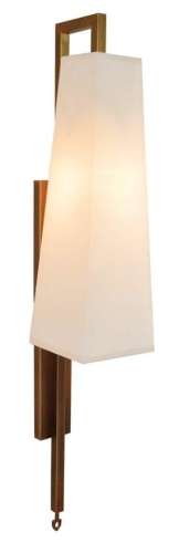 Дизайнерское бра Harmony, стиль: арт-деко