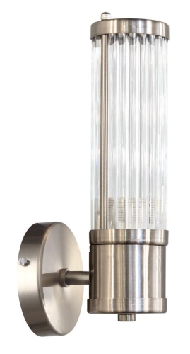 Дизайнерское бра Dario , стиль: арт-деко