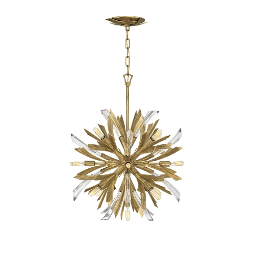 Дизайнерский подвесной светильник Vida, стиль: американский