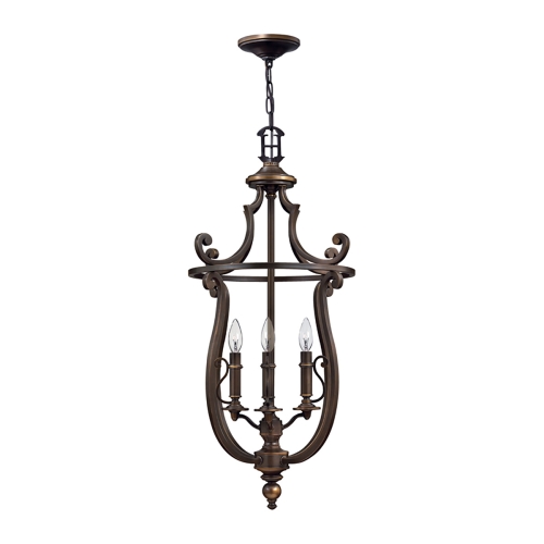 Дизайнерская люстра Plymouth, стиль: американский