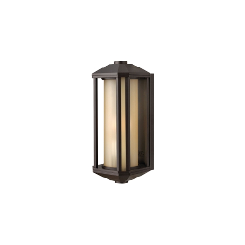 картинка Настенный фонарь Hinkley, Арт. QN-CASTELLE-M-BZ от магазина Одежда+