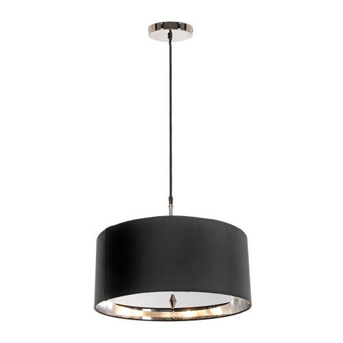 Дизайнерский подвесной светильник Sienna, стиль: современный