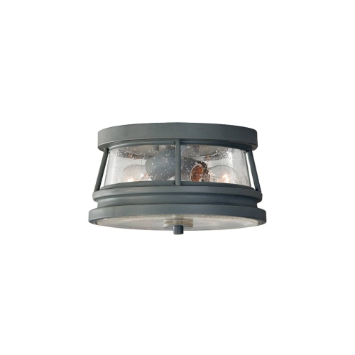 картинка Потолочный фонарь Feiss Арт. FE-CHELSEAHBR-F от магазина Одежда+