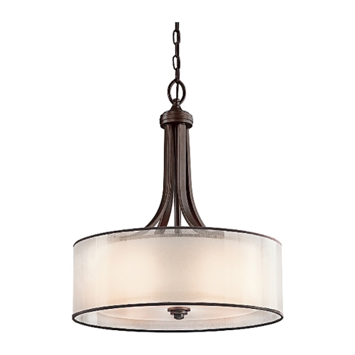 Дизайнерский подвесной светильник Lacey, стиль: современный