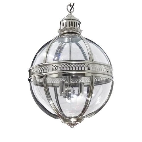 Дизайнерская люстра Efren, стиль: классический