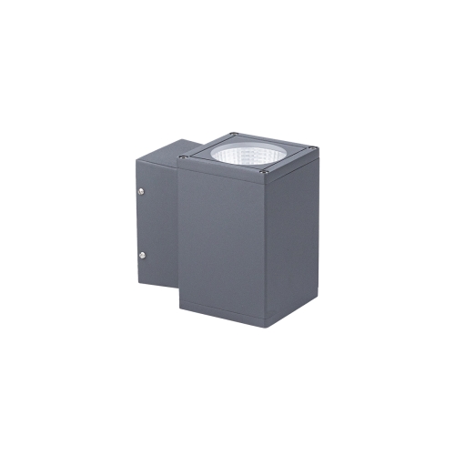 картинка Настенный фонарь Natural Concepts, Арт. NC-803471-DG от магазина Одежда+