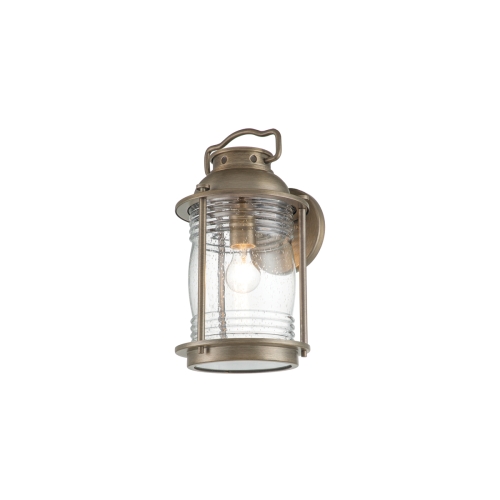 картинка Настенный фонарь Kichler, Арт. KL-ASHLANDBAY2-L-BU от магазина Одежда+