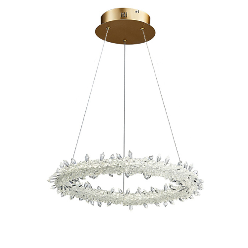 Дизайнерская люстра MD-012, стиль: 