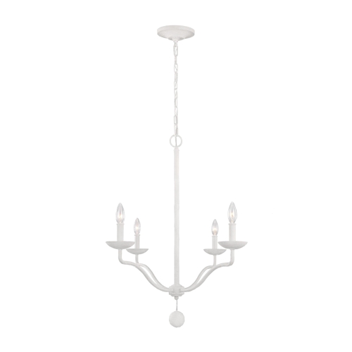 Дизайнерская люстра Annie, стиль: американский