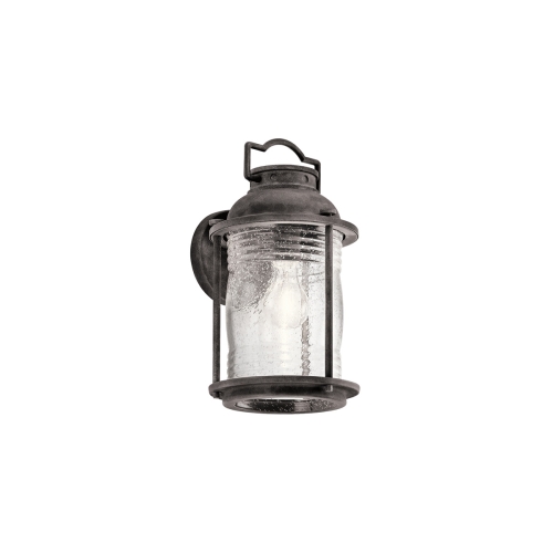 картинка Настенный фонарь KL-ASHLANDBAY2-M Kichler, арт. KL-ASHLANDBAY2-M от магазина Одежда+