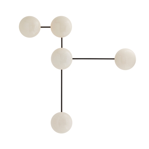 Дизайнерское бра Glaze, стиль: 