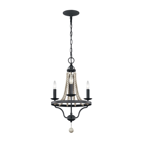 Дизайнерская люстра Nori, стиль: классический