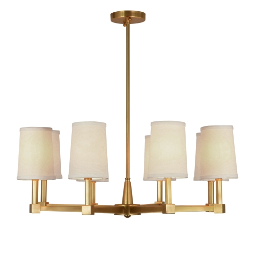 Дизайнерская люстра Sorrel, стиль: современный