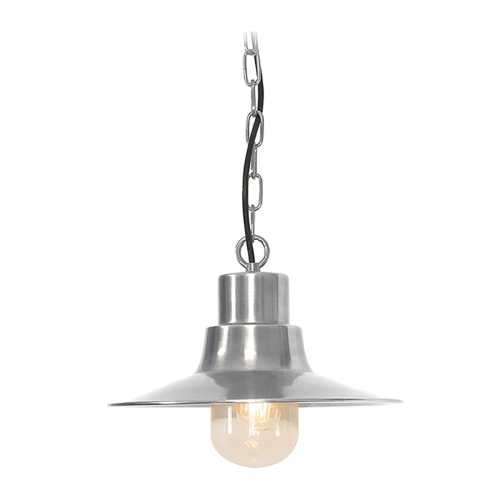 картинка Подвесной фонарь Elstead Exterior, Арт. SHELDON-CH-AN от магазина Одежда+