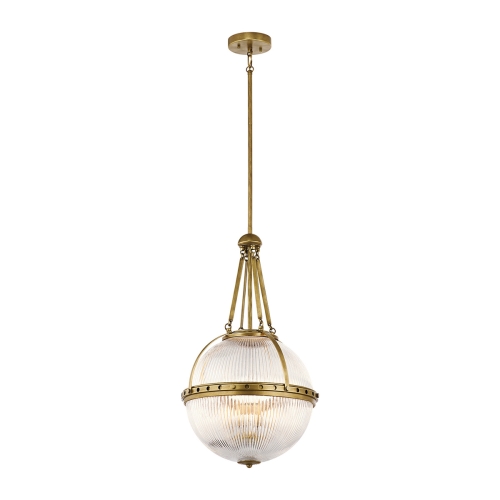 Дизайнерский подвесной светильник Aster, стиль: модерн