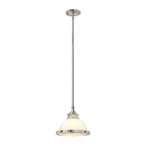 Дизайнерский подвесной светильник Amelia (hk), стиль: классический