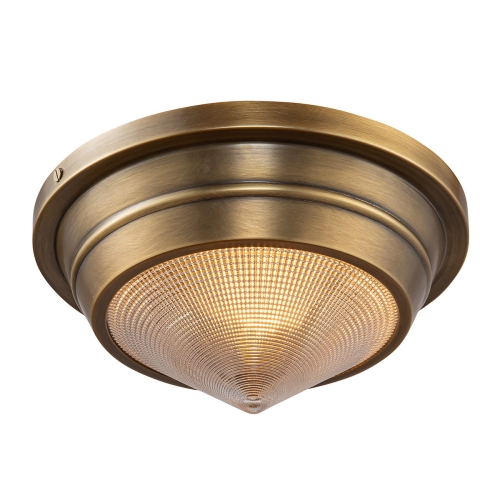 Дизайнерский потолочный светильник Willard, стиль: 