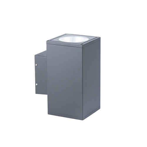 картинка Настенный фонарь Natural Concepts, Арт. NC-803482-DG от магазина Одежда+